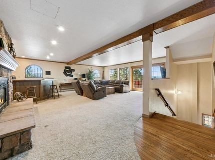2334 Cold Creek Trail, South Lake Tahoe, CA 96150 Photo