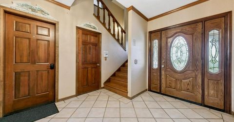 2334 Cold Creek Trail, South Lake Tahoe, CA 96150 Photo
