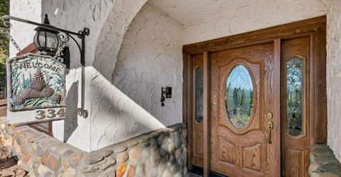 2334 Cold Creek Trail, South Lake Tahoe, CA 96150 Photo