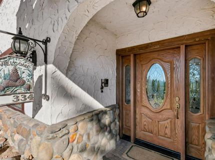 2334 Cold Creek Trail, South Lake Tahoe, CA 96150 Photo