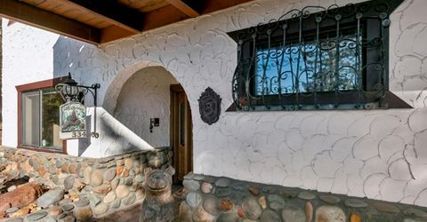 2334 Cold Creek Trail, South Lake Tahoe, CA 96150 Photo
