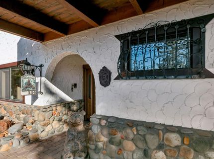 2334 Cold Creek Trail, South Lake Tahoe, CA 96150 Photo
