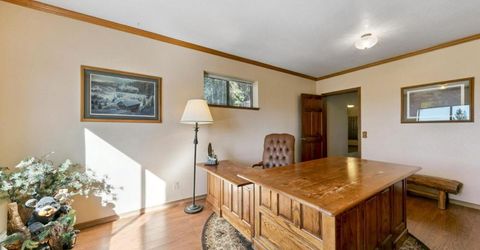 2334 Cold Creek Trail, South Lake Tahoe, CA 96150 Photo