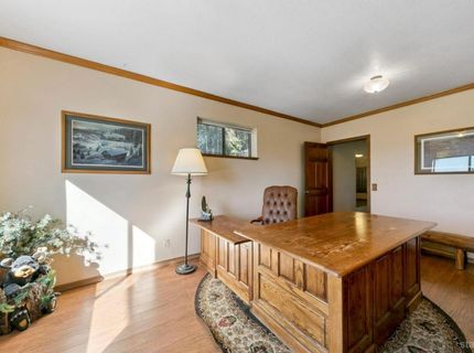 2334 Cold Creek Trail, South Lake Tahoe, CA 96150 Photo