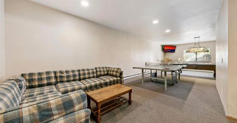 2334 Cold Creek Trail, South Lake Tahoe, CA 96150 Photo