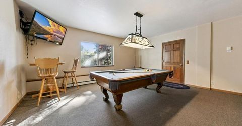 2334 Cold Creek Trail, South Lake Tahoe, CA 96150 Photo