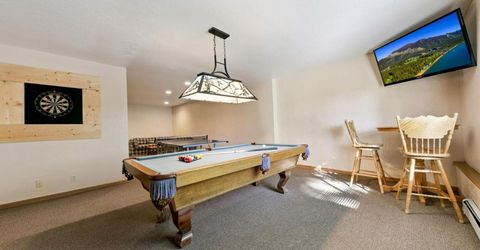 2334 Cold Creek Trail, South Lake Tahoe, CA 96150 Photo