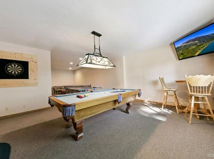 2334 Cold Creek Trail, South Lake Tahoe, CA 96150 Photo