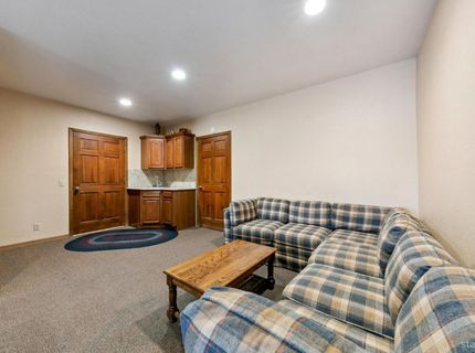 2334 Cold Creek Trail, South Lake Tahoe, CA 96150 Photo