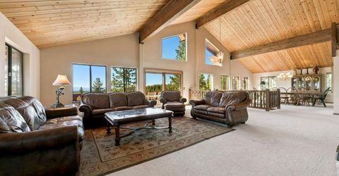 2334 Cold Creek Trail, South Lake Tahoe, CA 96150 Photo