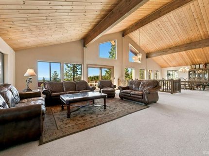 2334 Cold Creek Trail, South Lake Tahoe, CA 96150 Photo
