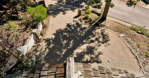 2334 Cold Creek Trail, South Lake Tahoe, CA 96150 Photo