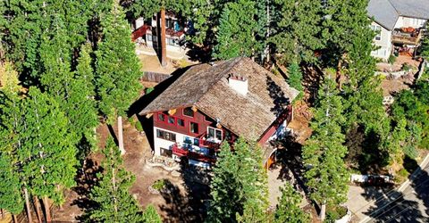 2334 Cold Creek Trail, South Lake Tahoe, CA 96150 Photo