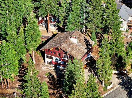 2334 Cold Creek Trail, South Lake Tahoe, CA 96150 Photo