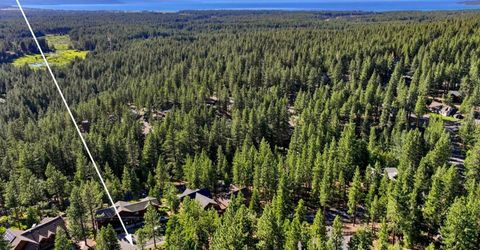 2334 Cold Creek Trail, South Lake Tahoe, CA 96150 Photo