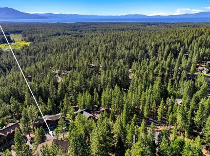 2334 Cold Creek Trail, South Lake Tahoe, CA 96150 Photo