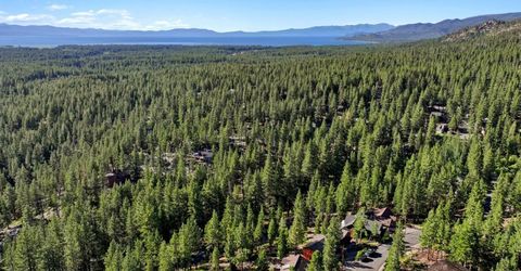 2334 Cold Creek Trail, South Lake Tahoe, CA 96150 Photo