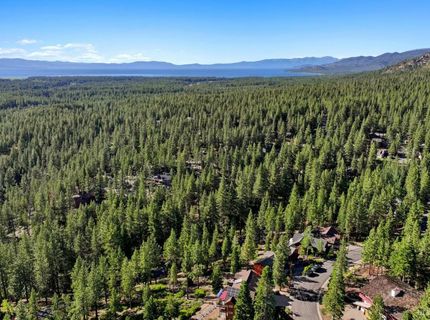 2334 Cold Creek Trail, South Lake Tahoe, CA 96150 Photo