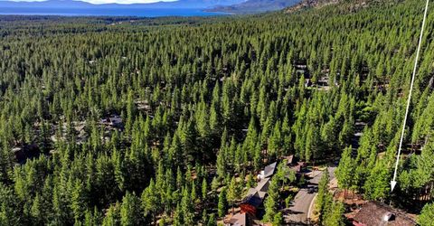 2334 Cold Creek Trail, South Lake Tahoe, CA 96150 Photo