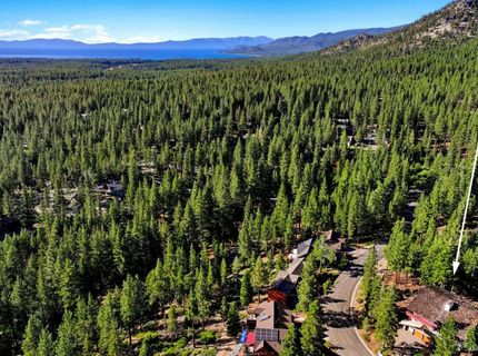 2334 Cold Creek Trail, South Lake Tahoe, CA 96150 Photo