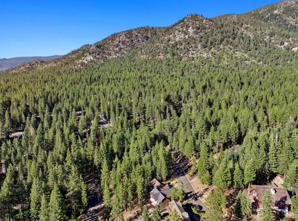 2334 Cold Creek Trail, South Lake Tahoe, CA 96150 Photo