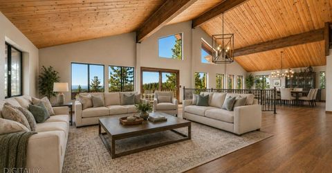 2334 Cold Creek Trail, South Lake Tahoe, CA 96150 Photo
