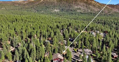 2334 Cold Creek Trail, South Lake Tahoe, CA 96150 Photo