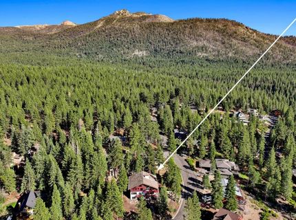2334 Cold Creek Trail, South Lake Tahoe, CA 96150 Photo