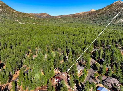2334 Cold Creek Trail, South Lake Tahoe, CA 96150 Photo