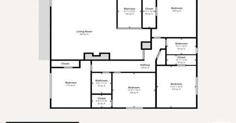 2334 Cold Creek Trail, South Lake Tahoe, CA 96150 Photo