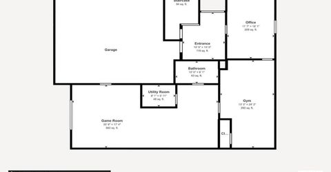 2334 Cold Creek Trail, South Lake Tahoe, CA 96150 Photo