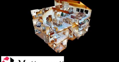 2334 Cold Creek Trail, South Lake Tahoe, CA 96150 Photo