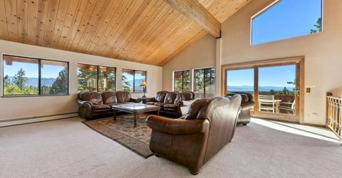 2334 Cold Creek Trail, South Lake Tahoe, CA 96150 Photo