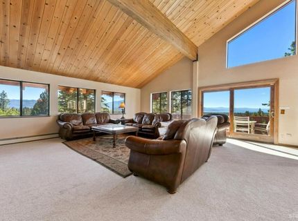 2334 Cold Creek Trail, South Lake Tahoe, CA 96150 Photo