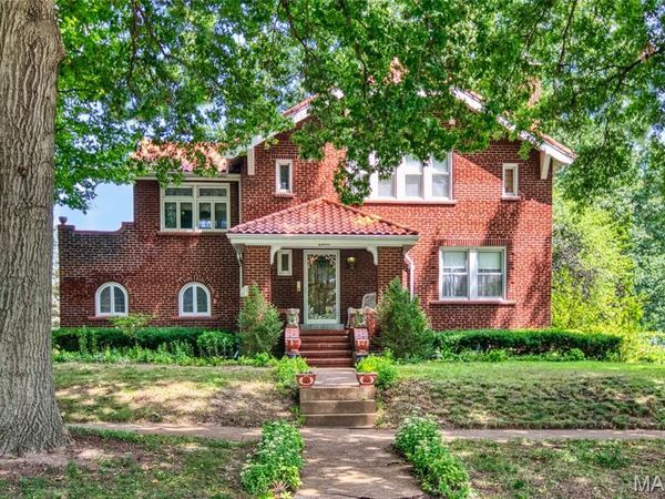 2910 Hatherly Drive, Bel-nor, MO 63121