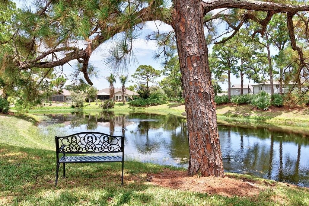 725 Timber Ridge Trail Sw, Unit B, Vero Beach, FL 32962 Photo