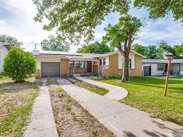 3910 Vanette Lane, Dallas, TX 75216