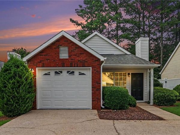 3075 Barnwood Crossing , Duluth, GA 30097