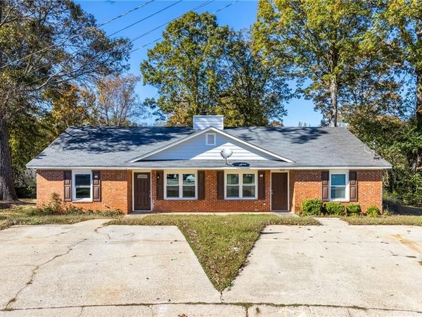 501 Timber Ridge Court , Lawrenceville, GA 30046