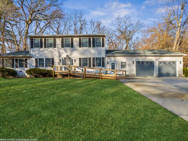 710 Springland Avenue , Michigan City, IN 46360