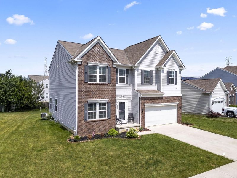5255 Ansbach Drive , Groveport, OH 43125 Photo 2