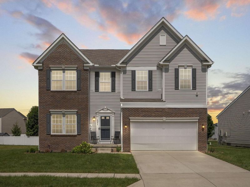 5255 Ansbach Drive , Groveport, OH 43125 Photo 4