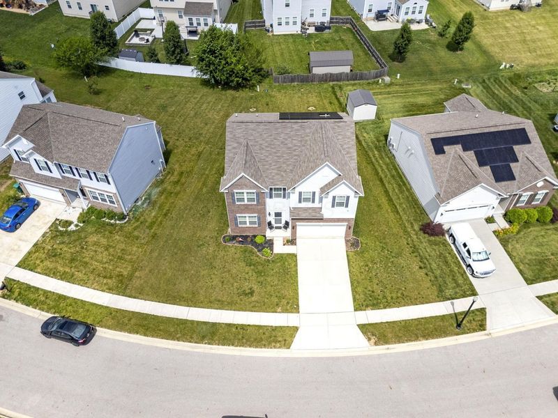 5255 Ansbach Drive , Groveport, OH 43125 Photo 45