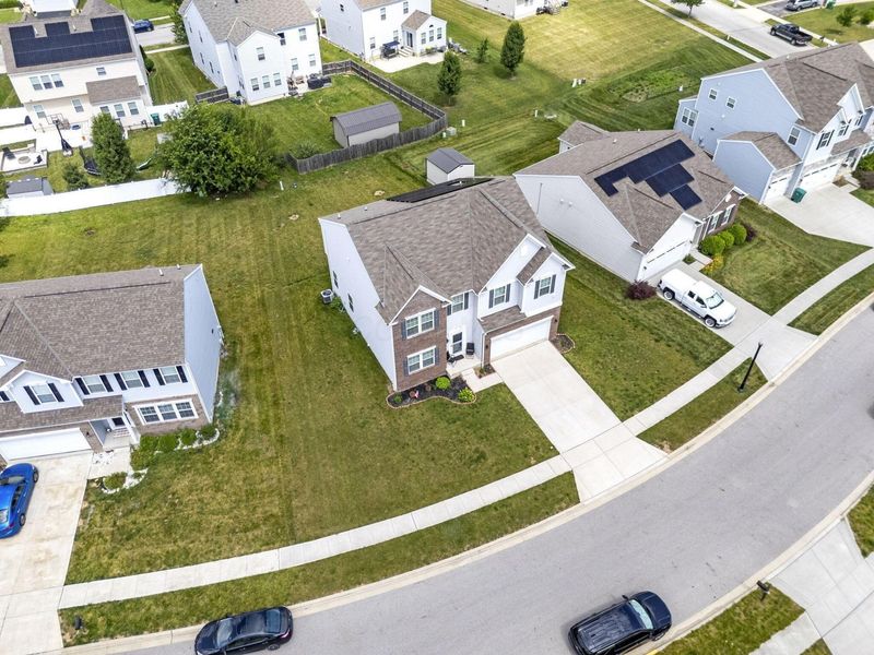 5255 Ansbach Drive , Groveport, OH 43125 Photo 46
