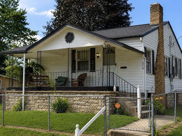 473 Catherine Street, Columbus, OH 43223
