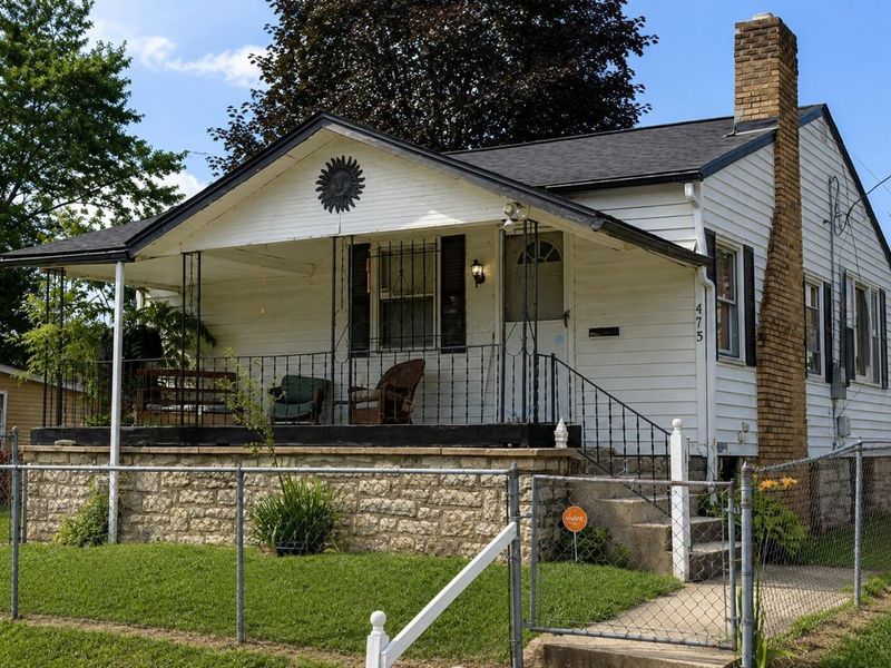473 Catherine Street, Columbus, OH 43223 Photo 1