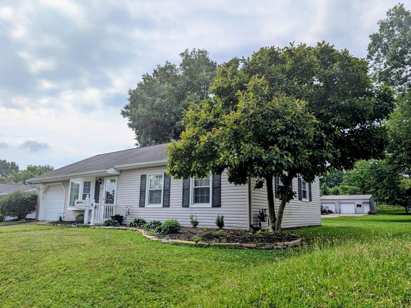1714 Carl Drive , Lancaster, OH 43130 Photo 27