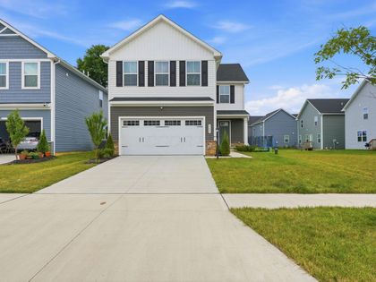 8609 Gable Loop Canal Winchester, OH 43110