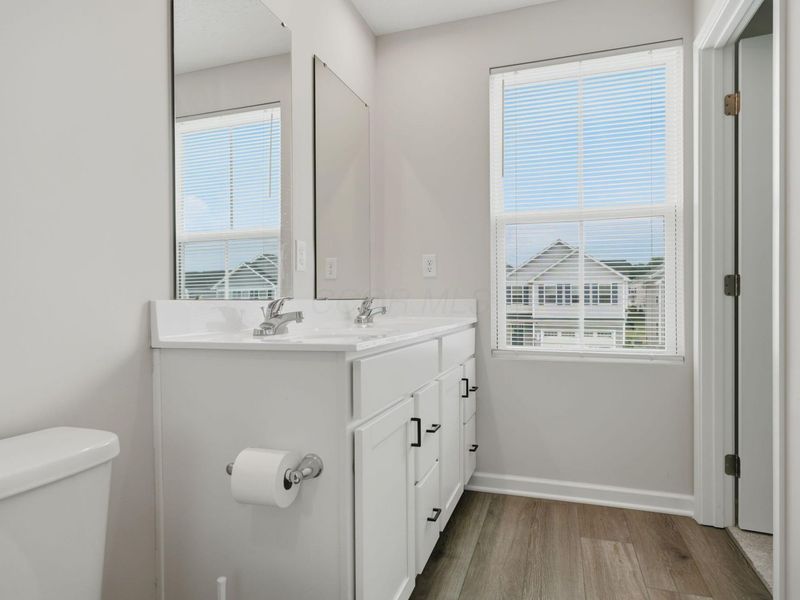 8609 Gable Loop , Canal Winchester, OH 43110 Photo 27