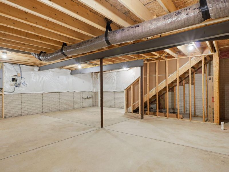 8609 Gable Loop , Canal Winchester, OH 43110 Photo 38